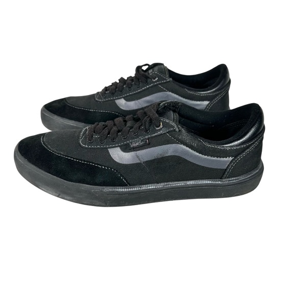 VANS Skate Gilbert Crockett Sneakers - Picture 4 of 10